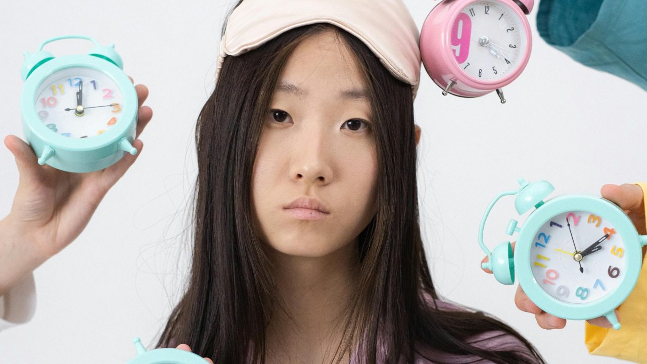 SHVETS production/Pexels