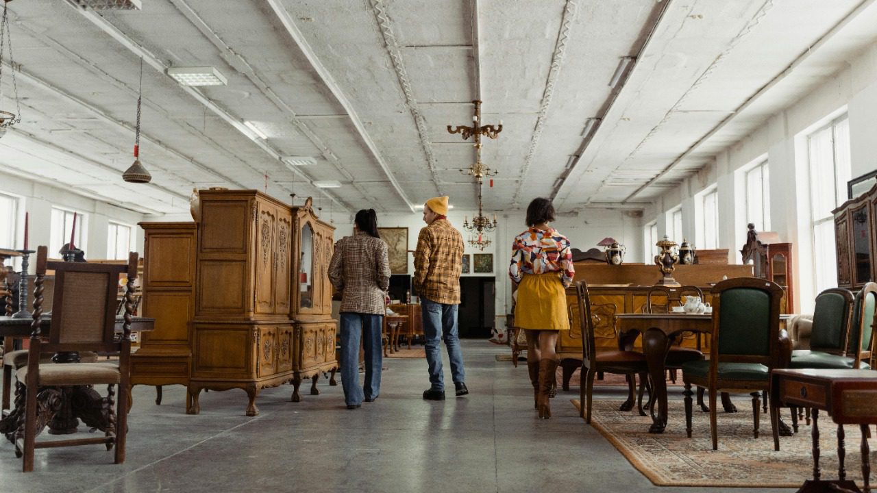 Tima Miroshnichenko/Pexels