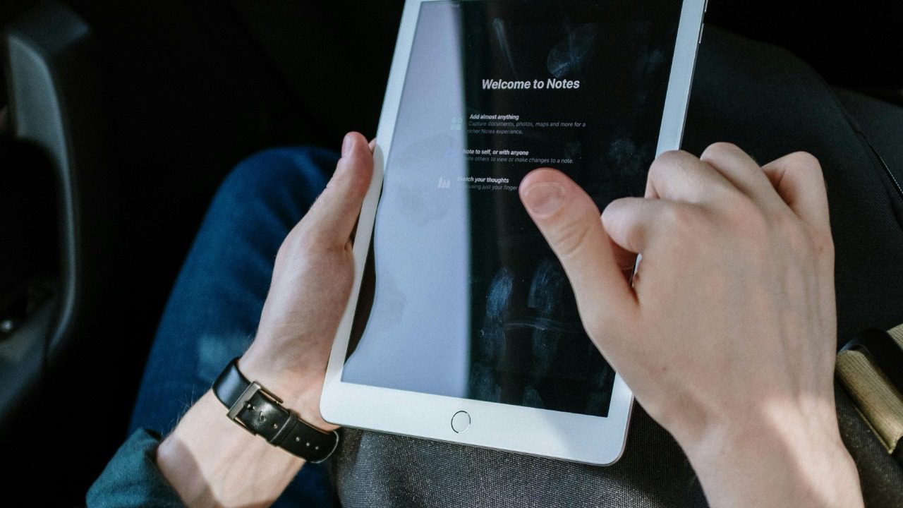 cottonbro studio/Pexels