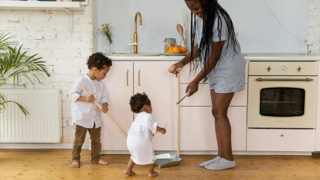 KATRIN BOLOVTSOVA/Pexels