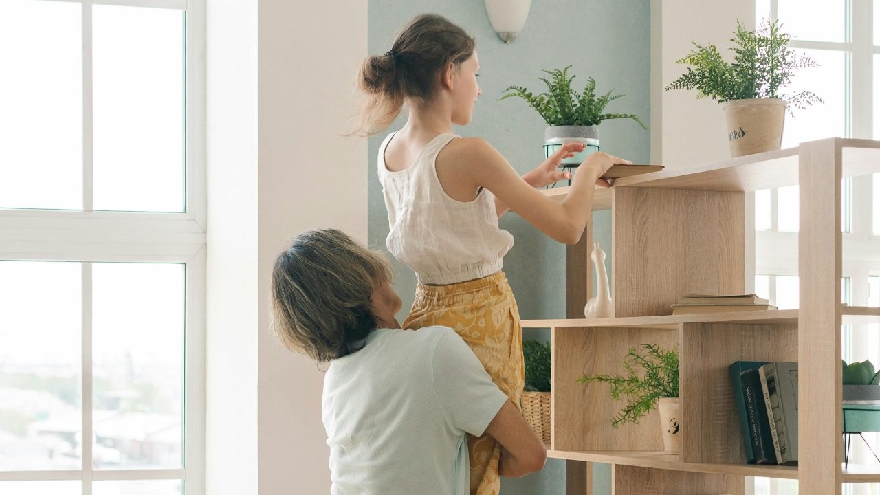 Mikhail Nilov/Pexels