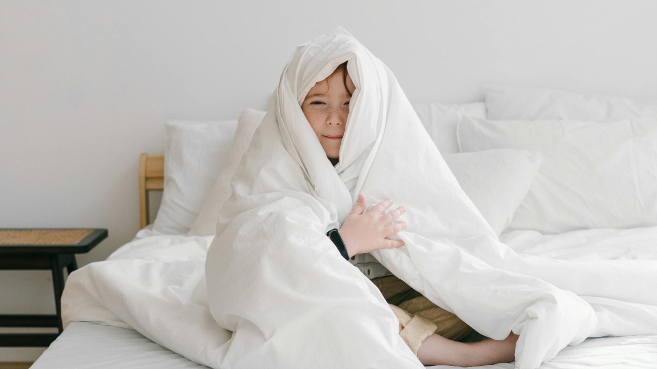 Mikhail Nilov/Pexels