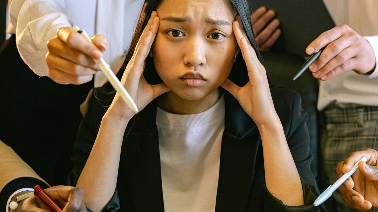 Antoni Shkraba Studio/Pexels