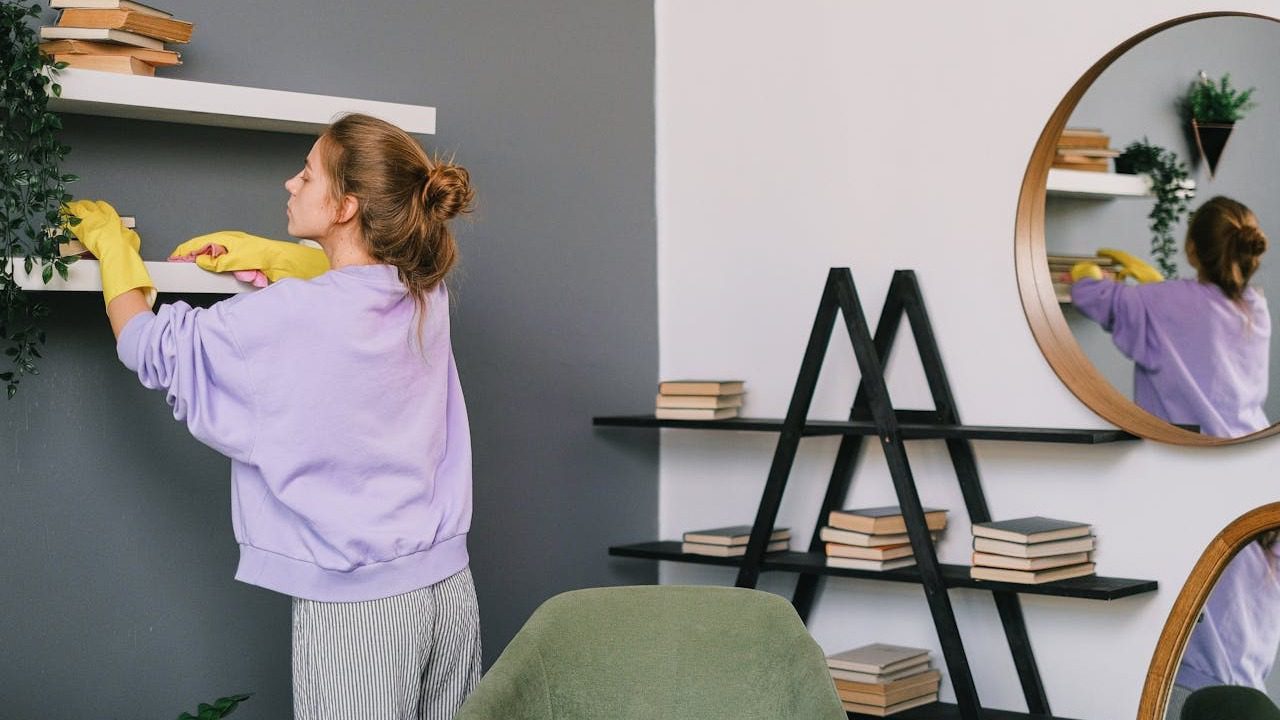 Image credit: SHVETS production/ Pexels.
