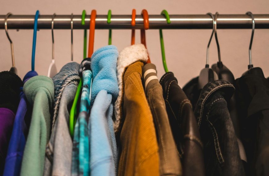 Jonas Thomann/Pexels