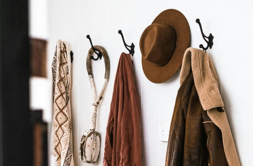 Rachel Claire/Pexels