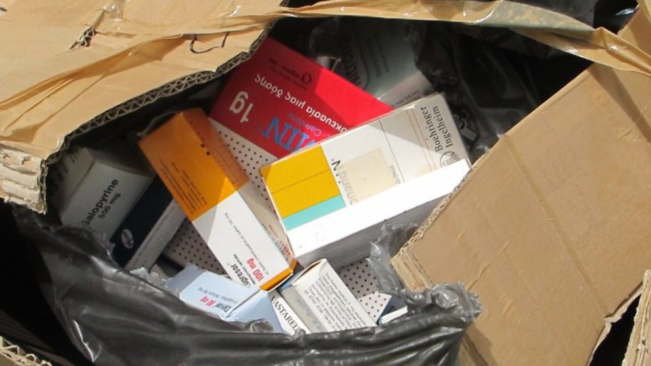 Image Credit: Israel Defense Forces – CC BY 2.0/Wiki Commons
