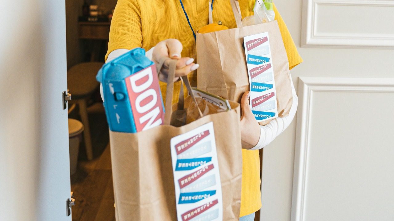 Antoni Shkraba Studio/Pexels
