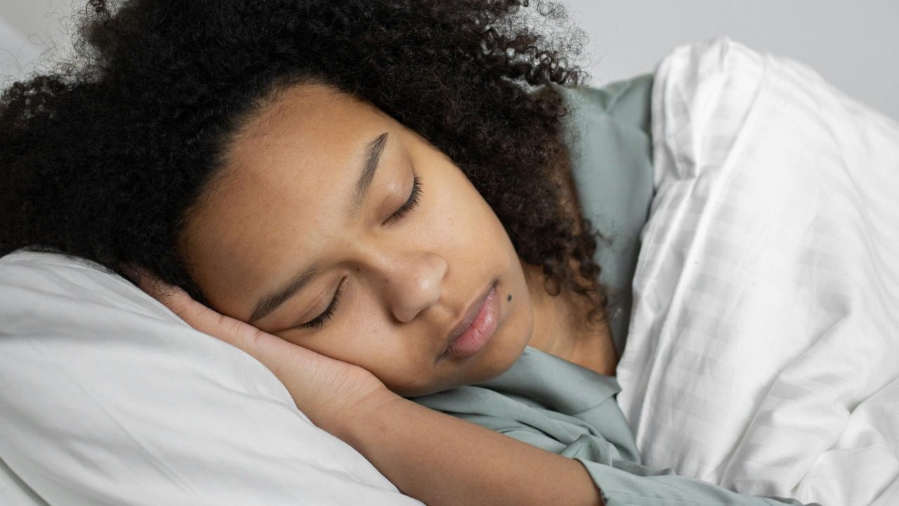 KATRIN  BOLOVTSOVA/Pexels