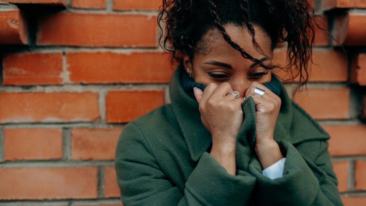 Mikhail Nilov/Pexels