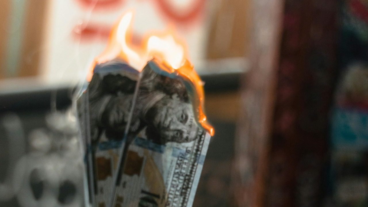 MART  PRODUCTION/Pexels