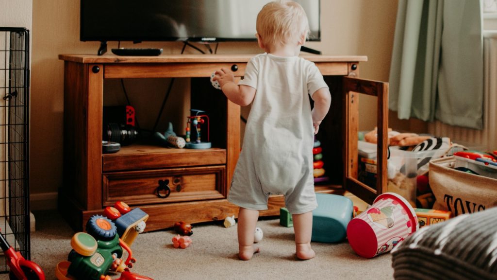 Lisa from Pexels/Pexels