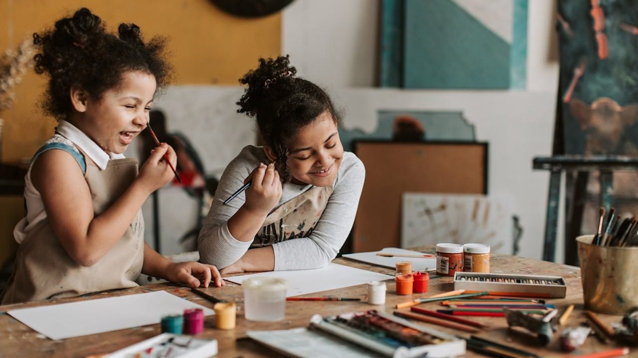 Image credit: Vlada Karpovich/ Pexel
