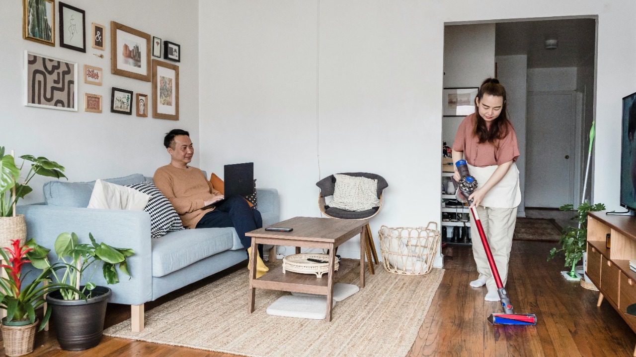 Annushka  Ahuja/Pexels