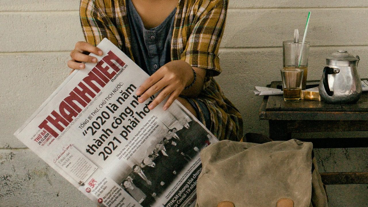 Đàng Thiện Thanh Tài/Pexels