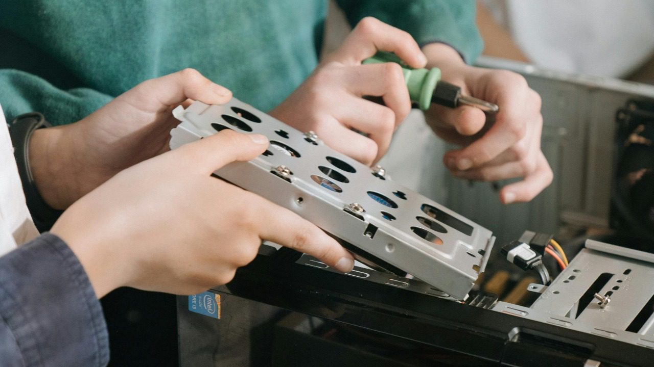 cottonbro studio/Pexels