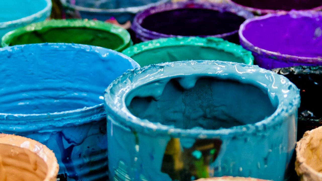 David Waschbüsch/Pexels