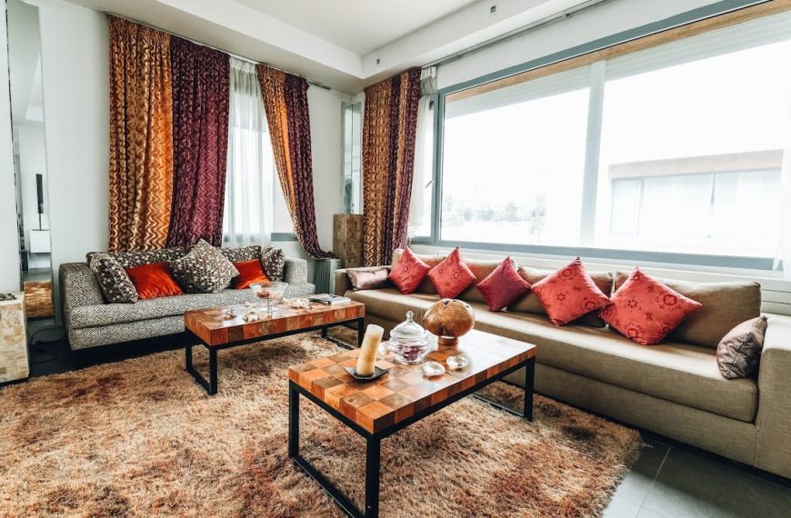 Image Credit: Zak Chapman/ Pexels.