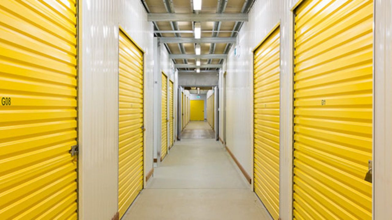 Image Credit: Hills Self Storage - CC BY-SA 4.0/Wiki Commons