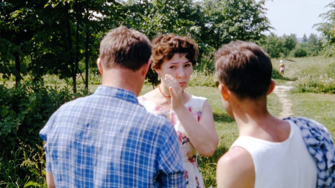 Image Credit: Thomas Taylor Hammond (1920-1993) - CC BY-SA 4.0/Wiki Commons