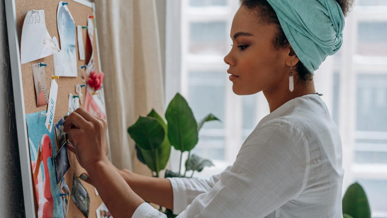 Mikhail Nilov/Pexels