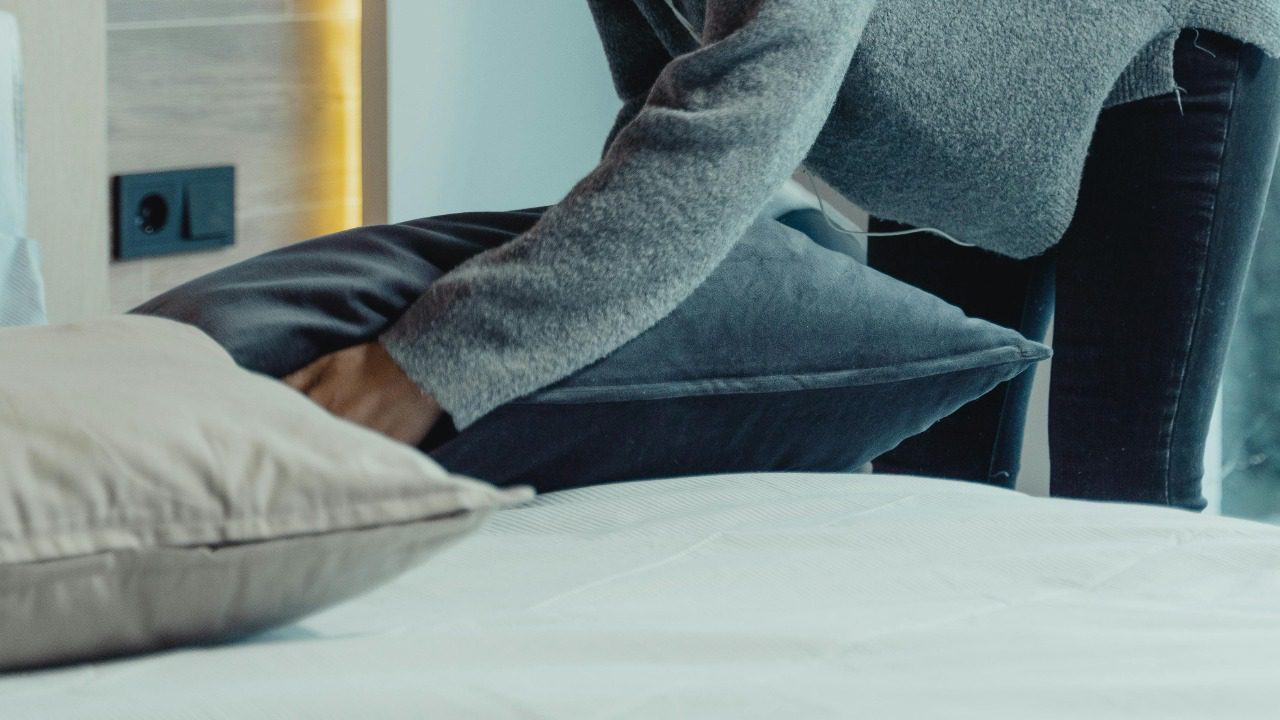 Tima Miroshnichenko/Pexels