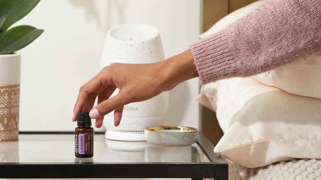 doTERRA International, LLC/Pexels