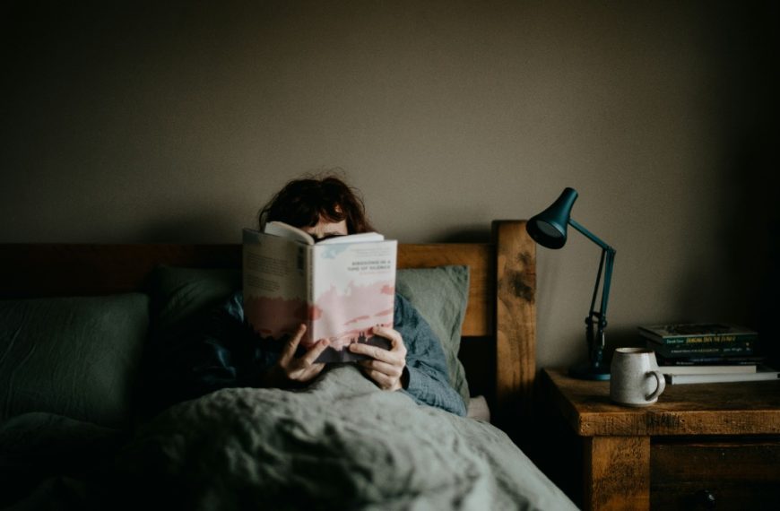 anniespratt/Unsplash