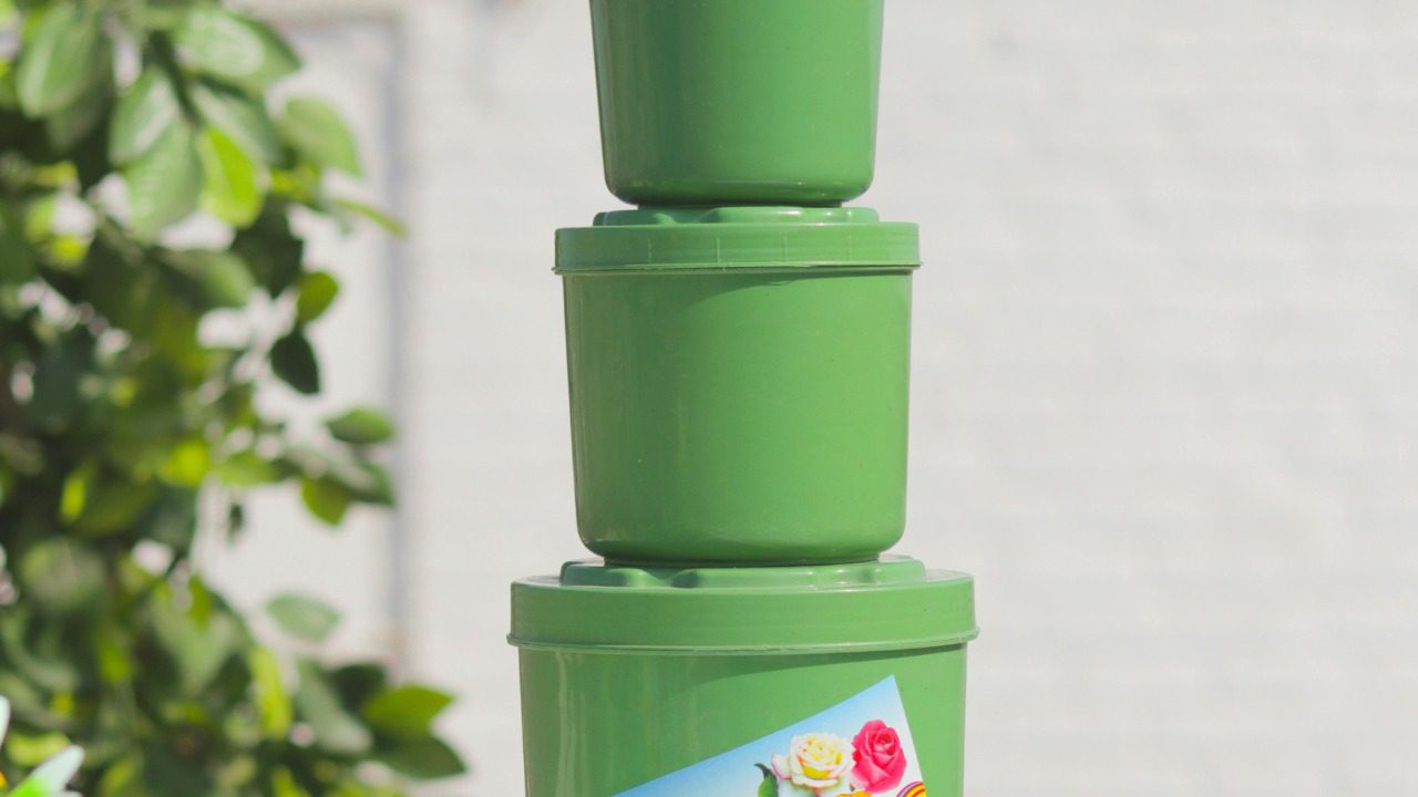 Ibrahim Plastic Industry ( IPI )/Pexels