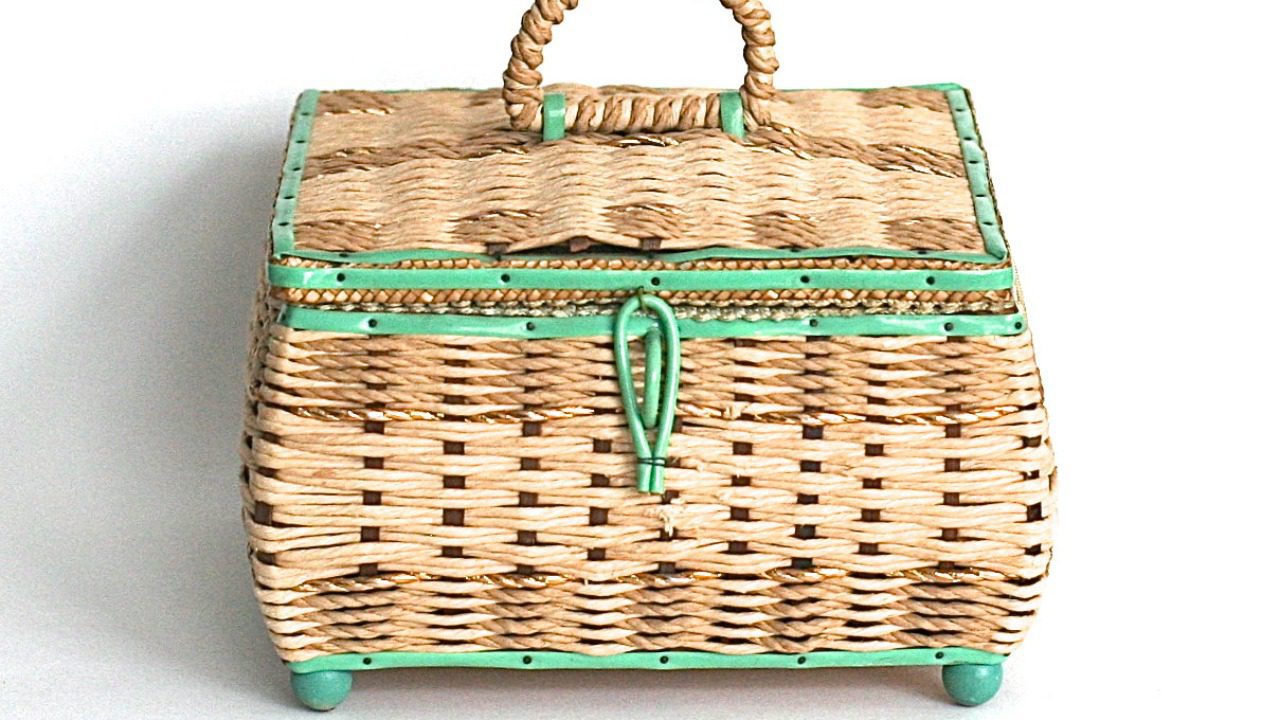 Image Credit: Wicker Paradise from New Rochelle, United States - CC BY 2.0/Wiki Commons