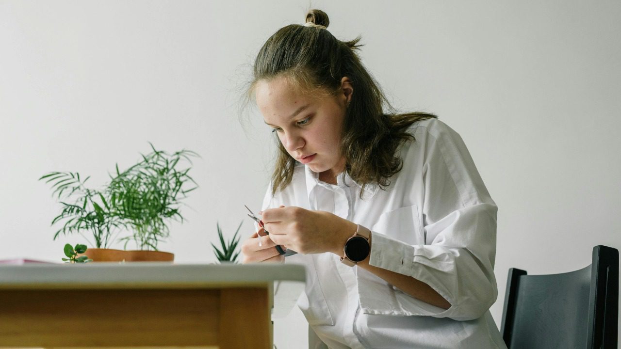 Ksenia Chernaya/Pexels