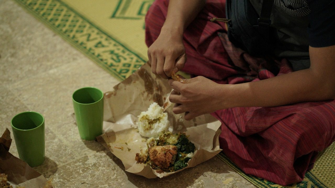 masjidpogungraya/Unsplash