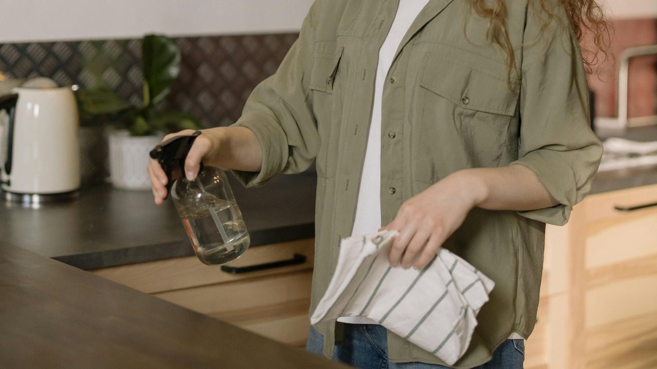 cottonbro studio/Pexels