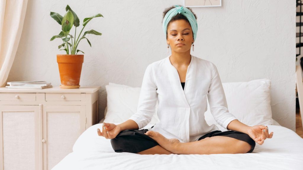 Mikhail Nilov/Pexels