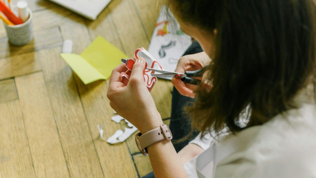 Ksenia Chernaya/Pexels