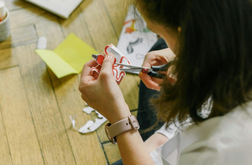 Ksenia Chernaya/Pexels