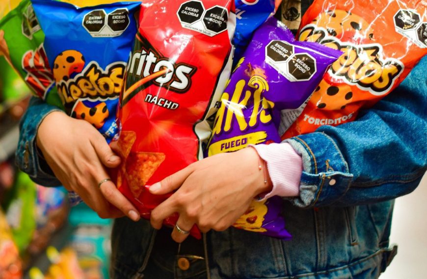 Vladimir Flores/Pexels