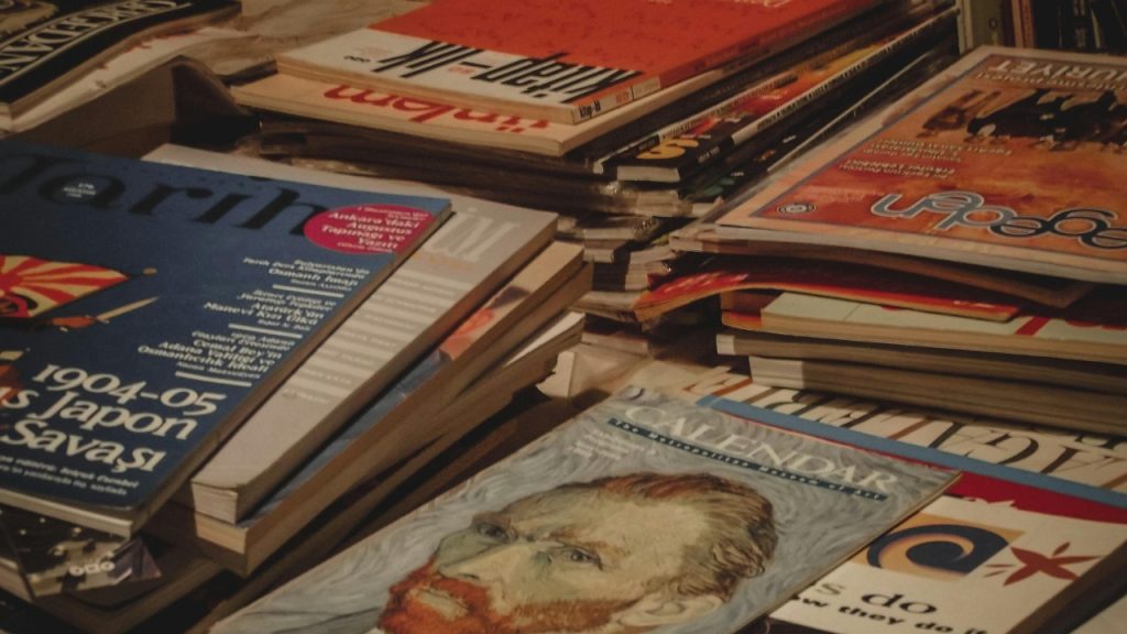 Esra Nur Kalay/Pexels