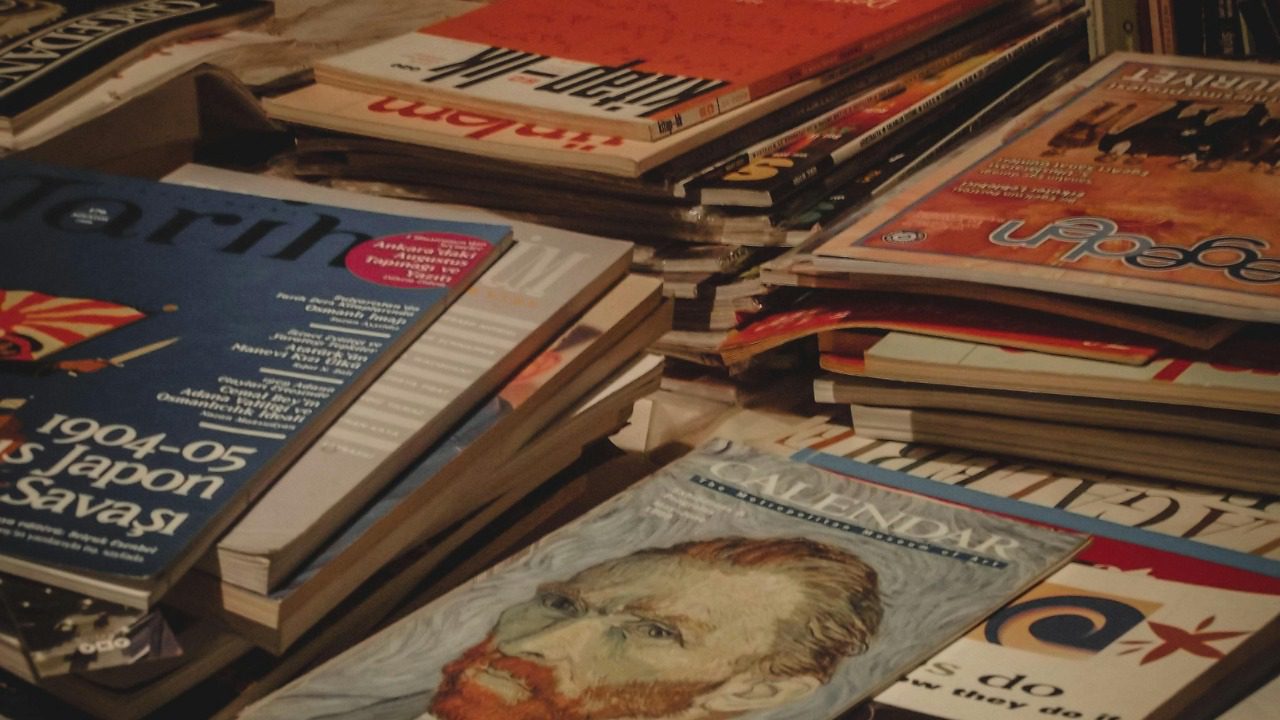 Esra Nur Kalay/Pexels