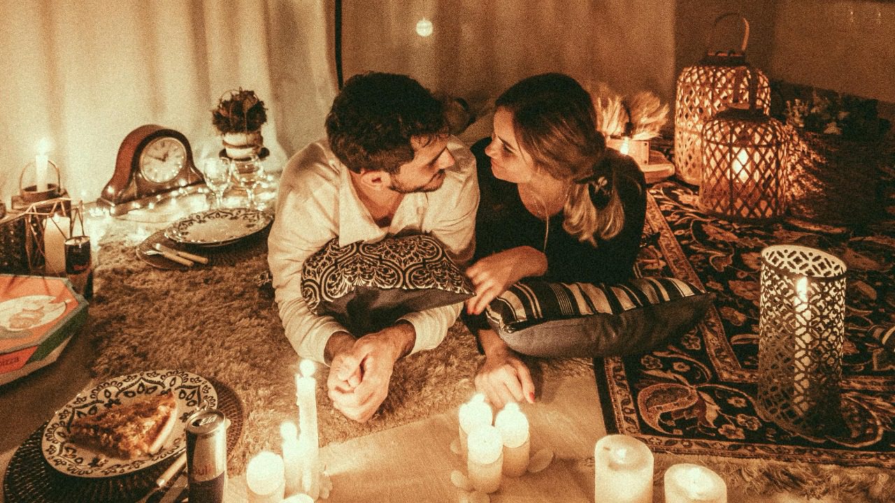 Jonathan Borba/Pexels