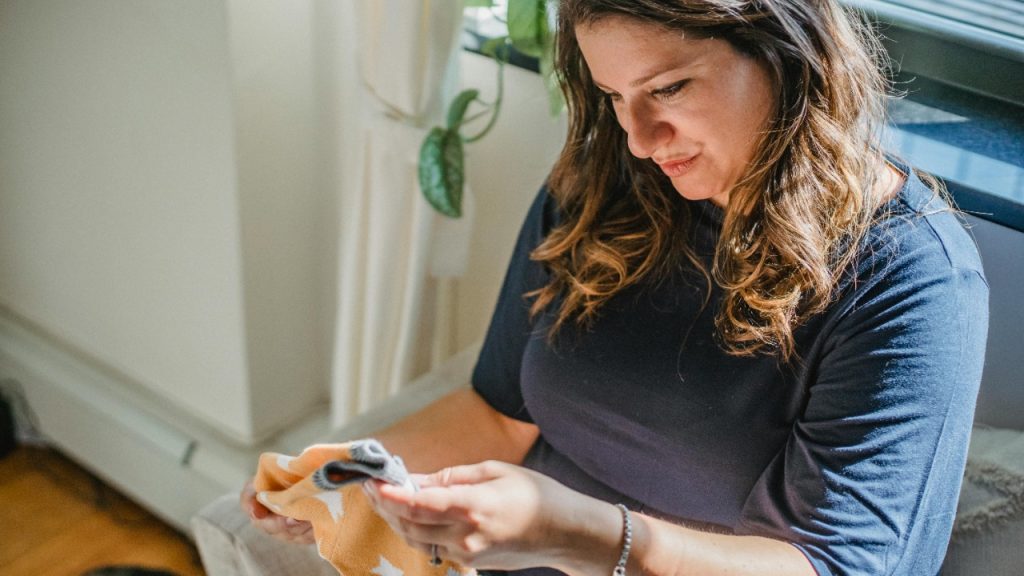 Amina Filkins/Pexels