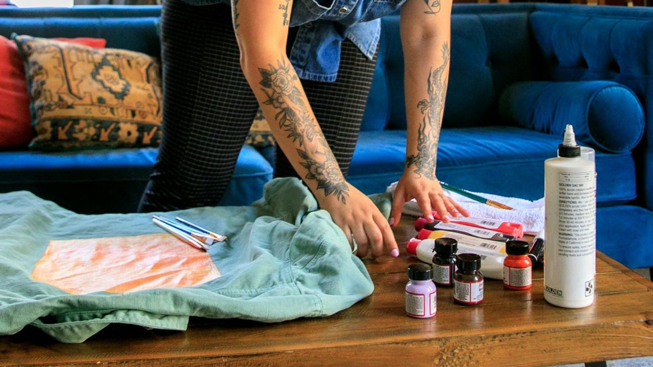 RDNE Stock project/Pexels