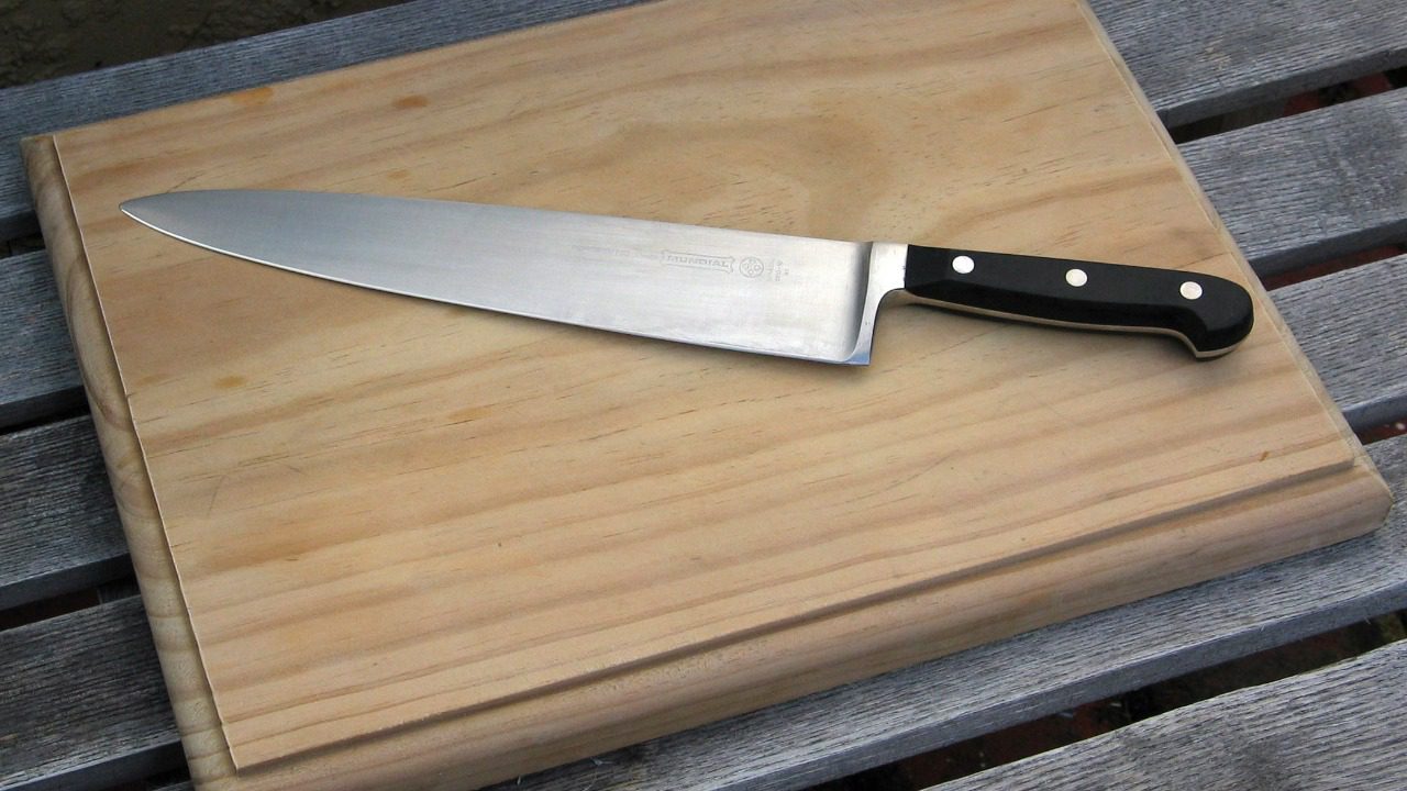 Image Credit: Donovan Govan. - CC BY-SA 3.0/Wiki Commons