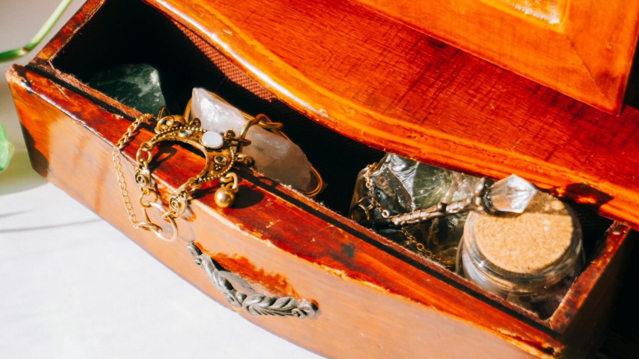 Alina Vilchenko/Pexels