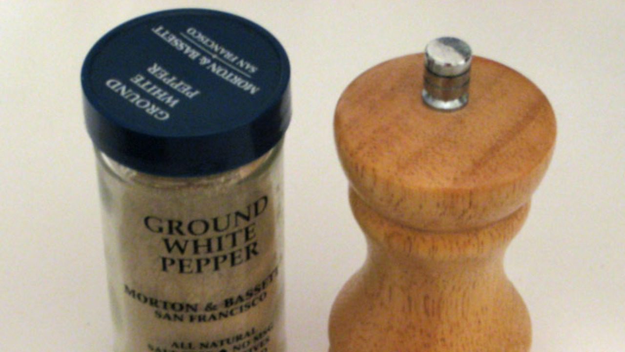 Image Credit: shell belle - CC BY 2.0/Wiki Commons