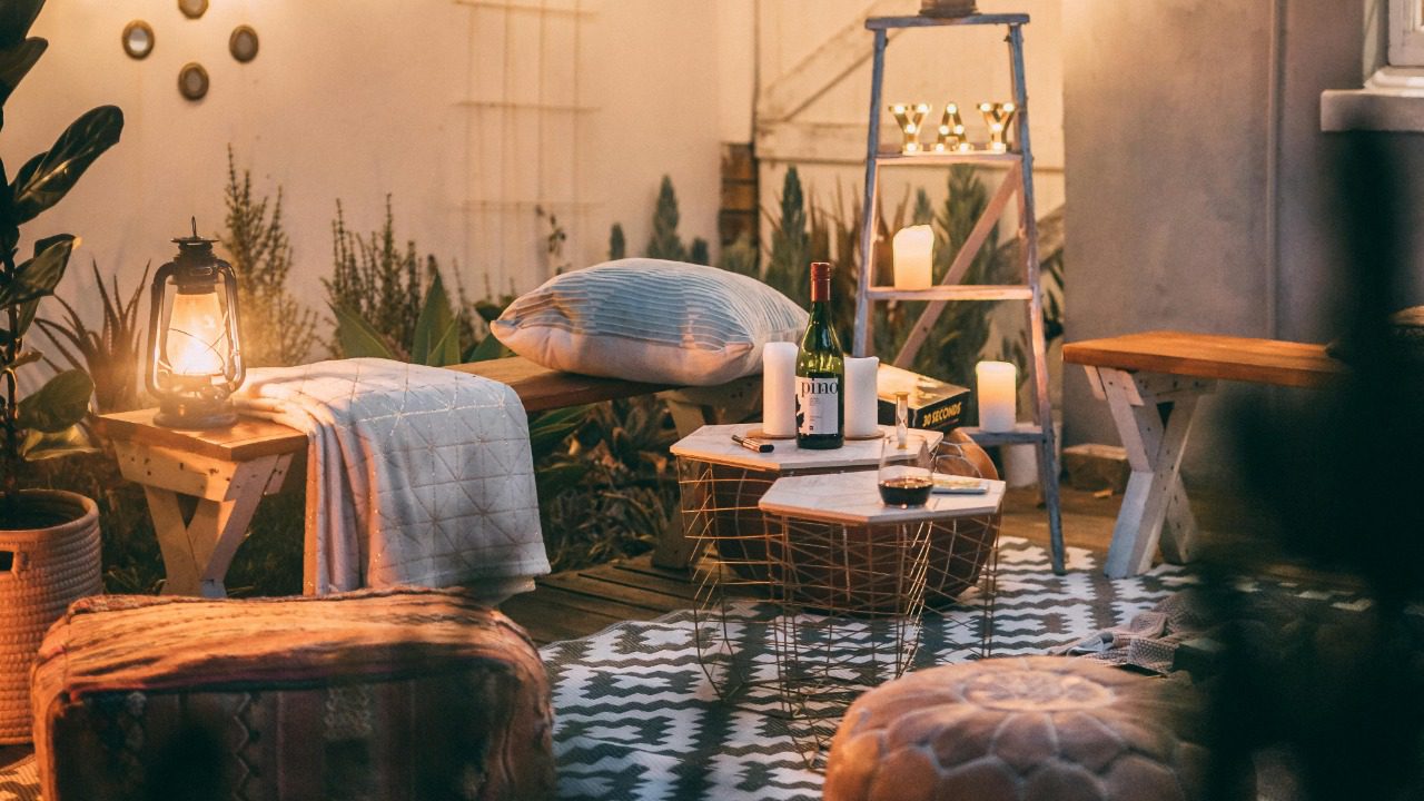 Taryn Elliott/Pexels