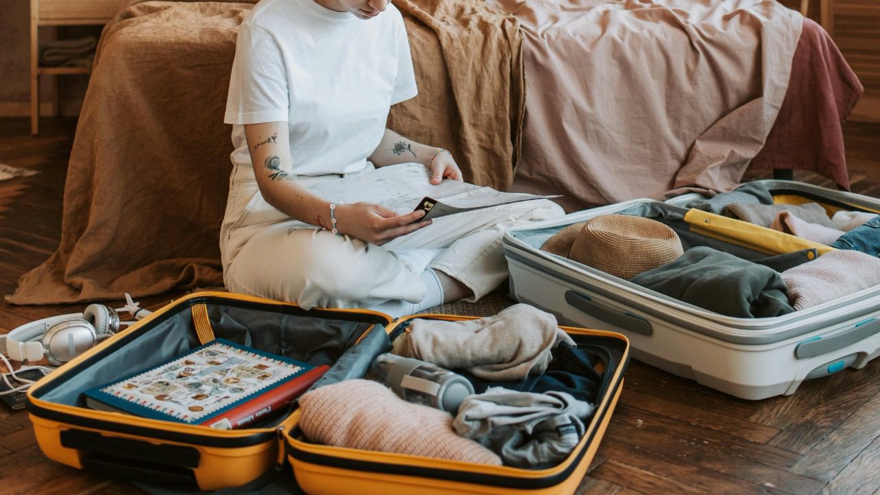 Vlada Karpovich/Pexels