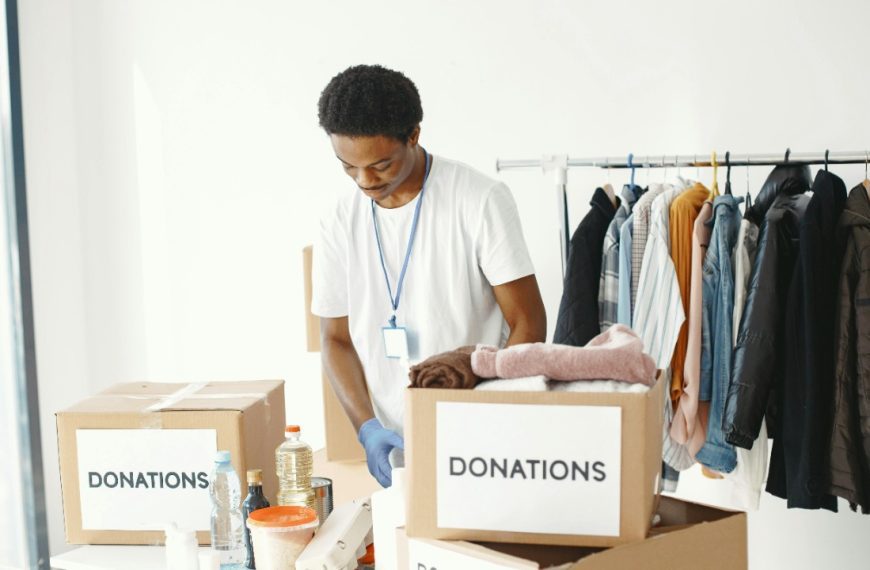 Gustavo Fring/Pexels