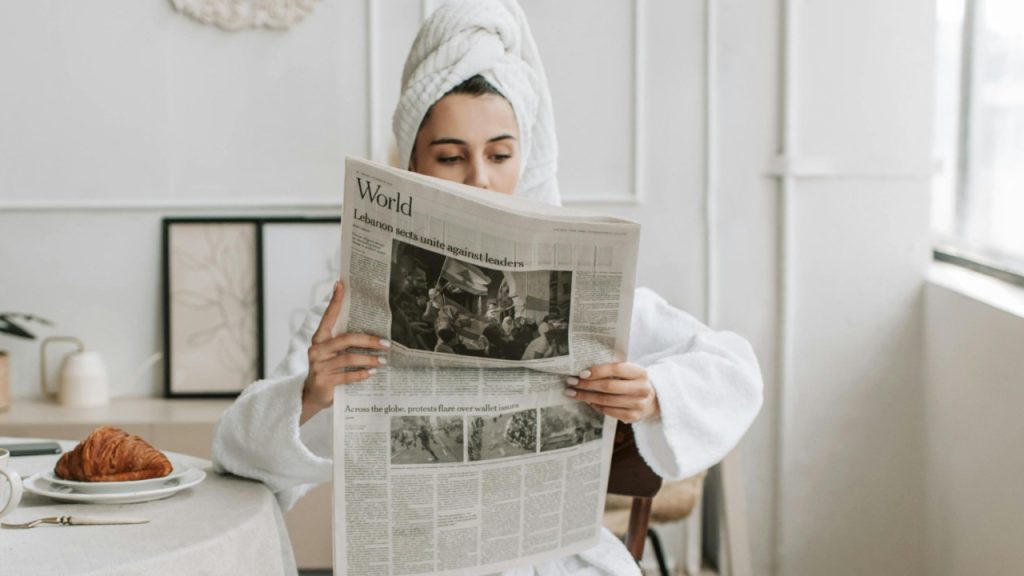 Vlada Karpovich/Pexels