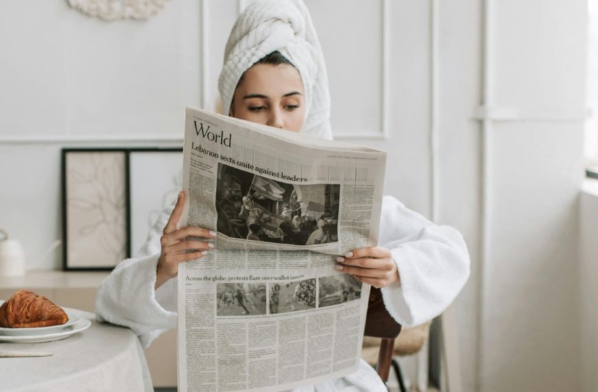 Vlada Karpovich/Pexels